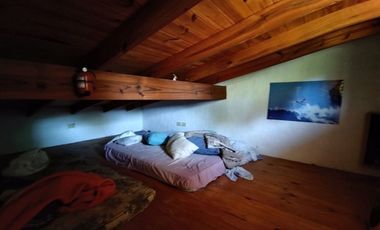 Venta Casa Quinta 3000m2 Exaltación de la Cruz