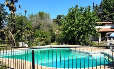 Venta Casa Quinta 3000m2 Exaltación de la Cruz