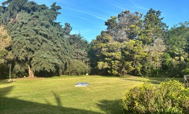 Venta Casa Quinta 3000m2 Exaltación de la Cruz