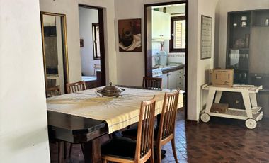 Venta Casa Quinta 3000m2 Exaltación de la Cruz