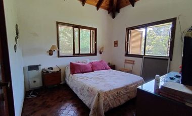 Venta Casa Quinta 3000m2 Exaltación de la Cruz