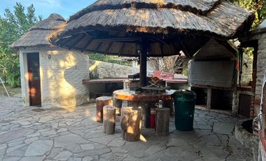 Venta Casa Quinta 3000m2 Exaltación de la Cruz