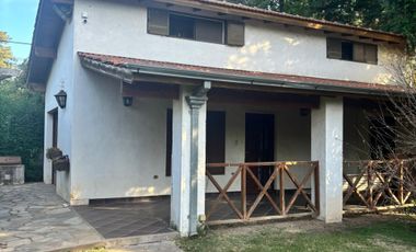 Venta Casa Quinta 3000m2 Exaltación de la Cruz