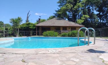 Venta Casa Quinta 3000m2 Exaltación de la Cruz