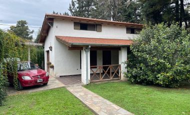 Venta Casa Quinta 3000m2 Exaltación de la Cruz