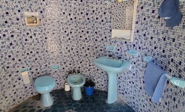Venta Casa Quinta 3000m2 Exaltación de la Cruz