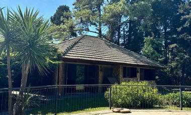 Venta Casa Quinta 3000m2 Exaltación de la Cruz