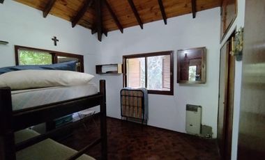 Venta Casa Quinta 3000m2 Exaltación de la Cruz
