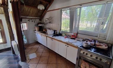 Venta Casa Quinta 3000m2 Exaltación de la Cruz