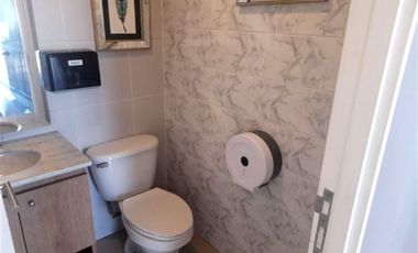 Oficina en Venta en La Dehesa Las Condes