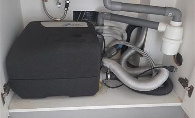 Oficina en Venta en La Dehesa Las Condes