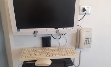 Oficina en Venta en La Dehesa Las Condes