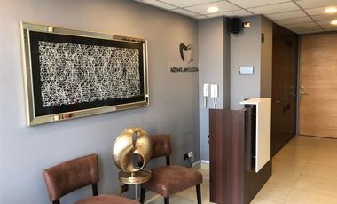 Oficina en Venta en La Dehesa Las Condes