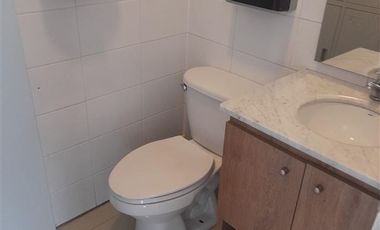 Oficina en Venta en La Dehesa Las Condes