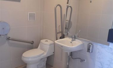 Oficina en Venta en La Dehesa Las Condes