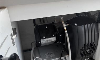 Oficina en Venta en La Dehesa Las Condes