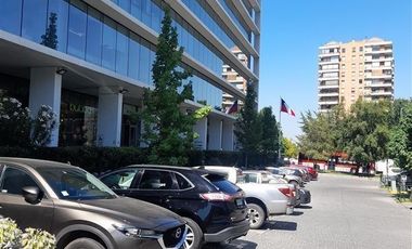 Oficina en Venta en La Dehesa Las Condes