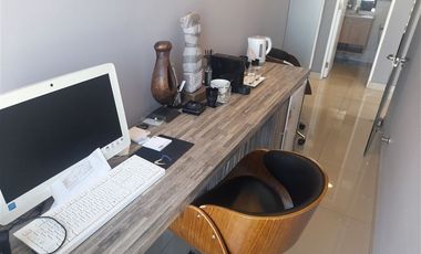 Oficina en Venta en La Dehesa Las Condes