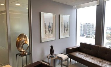 Oficina en Venta en La Dehesa Las Condes