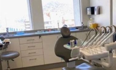 Oficina en Venta en La Dehesa Las Condes