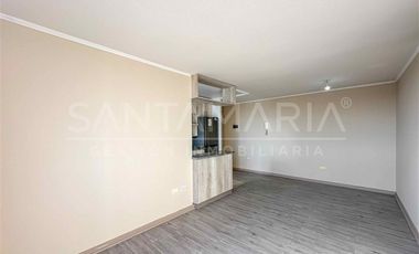 Departamento en Venta en La Vega, Talcahuano