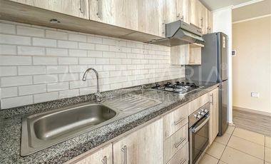 Departamento en Venta en La Vega, Talcahuano