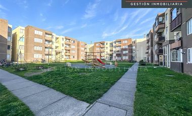 Departamento en Venta en La Vega, Talcahuano