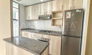 Departamento en Venta en La Vega, Talcahuano