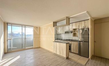 Departamento en Venta en La Vega, Talcahuano
