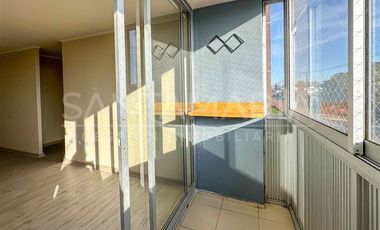 Departamento en Venta en La Vega, Talcahuano