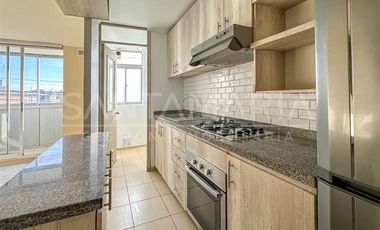 Departamento en Venta en La Vega, Talcahuano