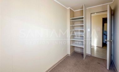 Departamento en Venta en La Vega, Talcahuano