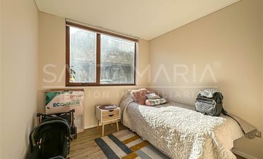Departamento en Arriendo en Lomas de San Sebastián, Concepción