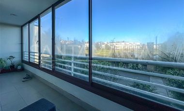 Departamento en Arriendo en Lomas de San Sebastián, Concepción