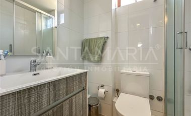 Departamento en Arriendo en Lomas de San Sebastián, Concepción