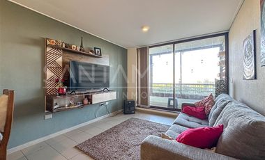 Departamento en Arriendo en Lomas de San Sebastián, Concepción