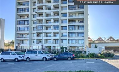 Departamento en Arriendo en Lomas de San Sebastián, Concepción