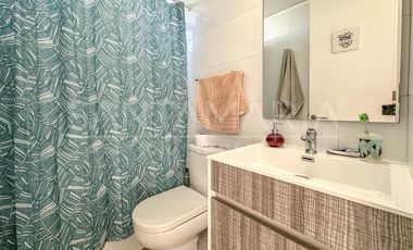 Departamento en Arriendo en Lomas de San Sebastián, Concepción