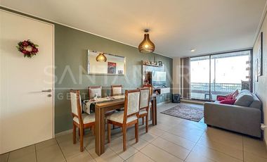 Departamento en Arriendo en Lomas de San Sebastián, Concepción
