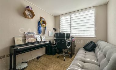 Departamento en Arriendo en Lomas de San Sebastián, Concepción