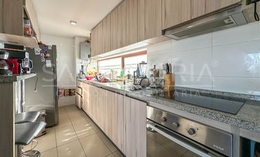 Departamento en Arriendo en Lomas de San Sebastián, Concepción