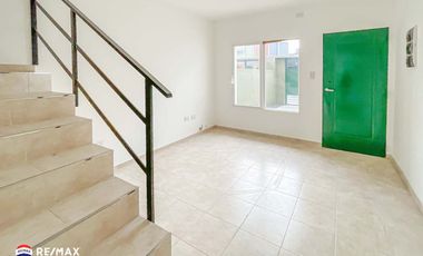 DUPLEX EN VENTA LA PLATA - TOLOSA