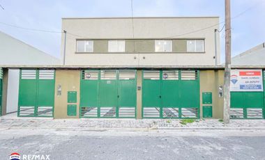 DUPLEX EN VENTA LA PLATA - TOLOSA