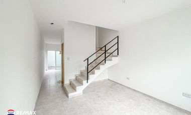 DUPLEX EN VENTA LA PLATA - TOLOSA