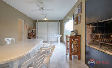 venta Casa Costa Esmeralda Senderos 4 dormitorios