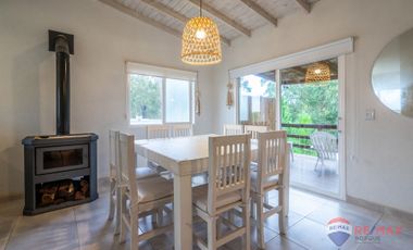 venta Casa Costa Esmeralda Senderos 4 dormitorios