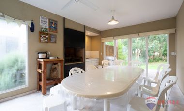 venta Casa Costa Esmeralda Senderos 4 dormitorios