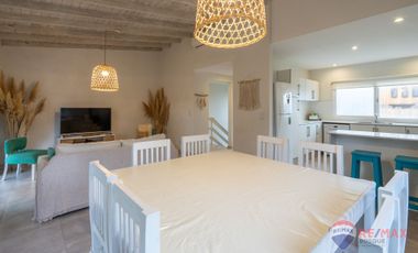 venta Casa Costa Esmeralda Senderos 4 dormitorios
