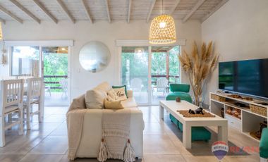 venta Casa Costa Esmeralda Senderos 4 dormitorios