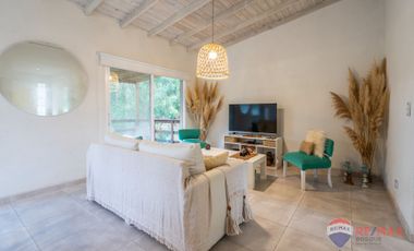 venta Casa Costa Esmeralda Senderos 4 dormitorios
